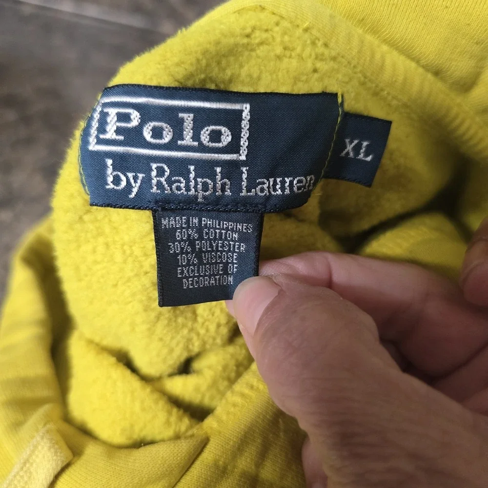 Polo Ralph Lauren polo ralph